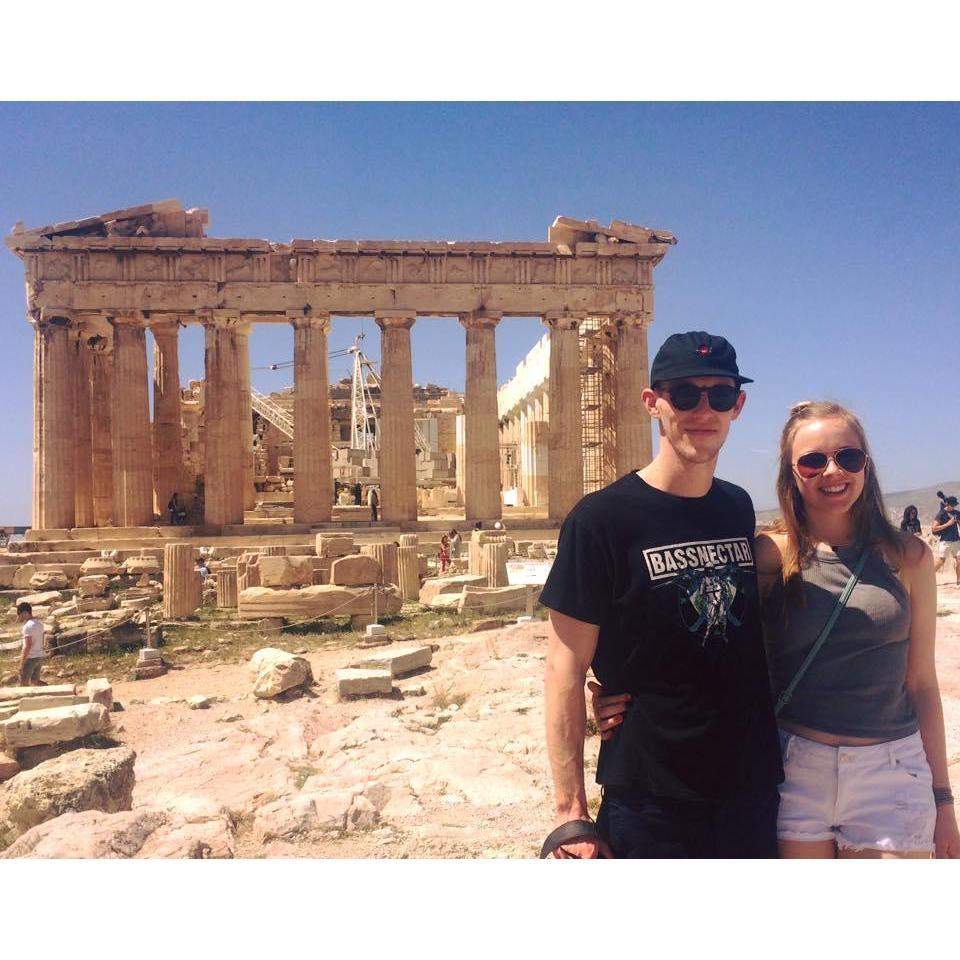 Greece, 2016