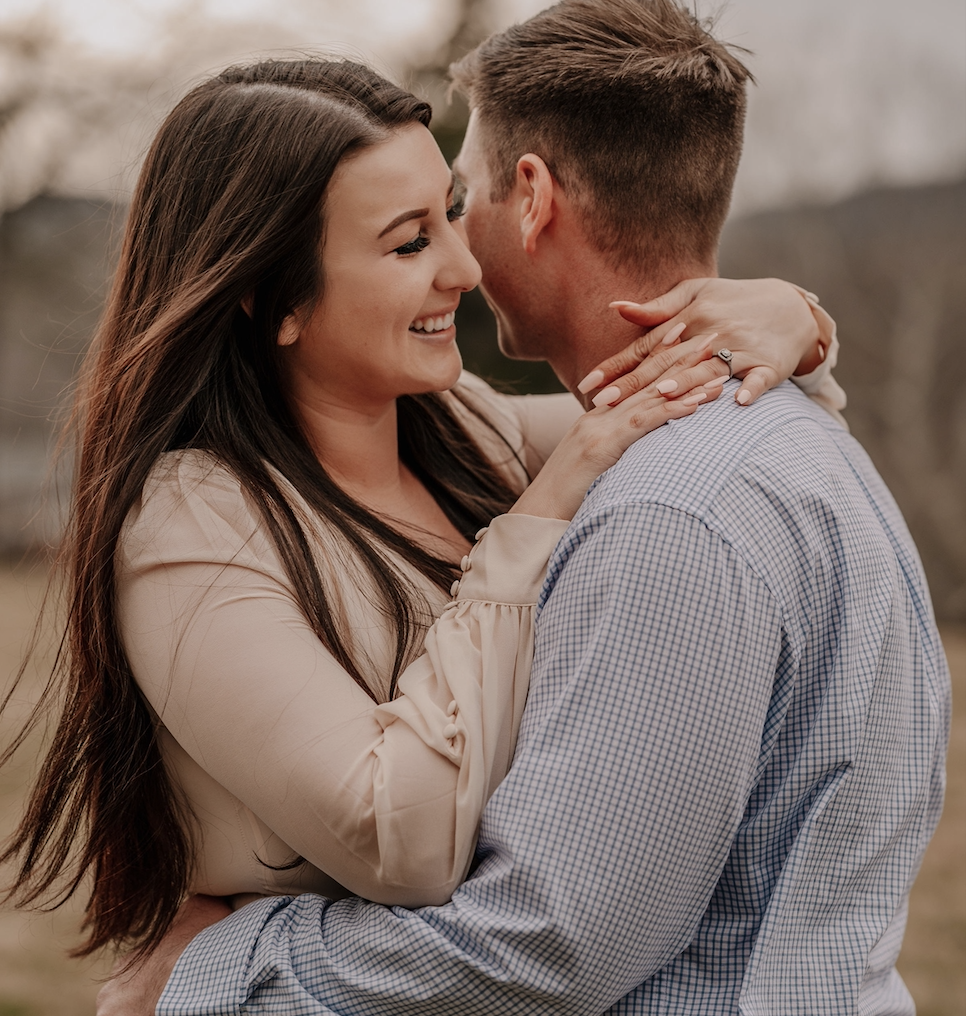 The Wedding Website of Rachel Donovan and Sean Tully