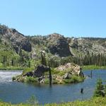 Plumas-Eureka State Park
