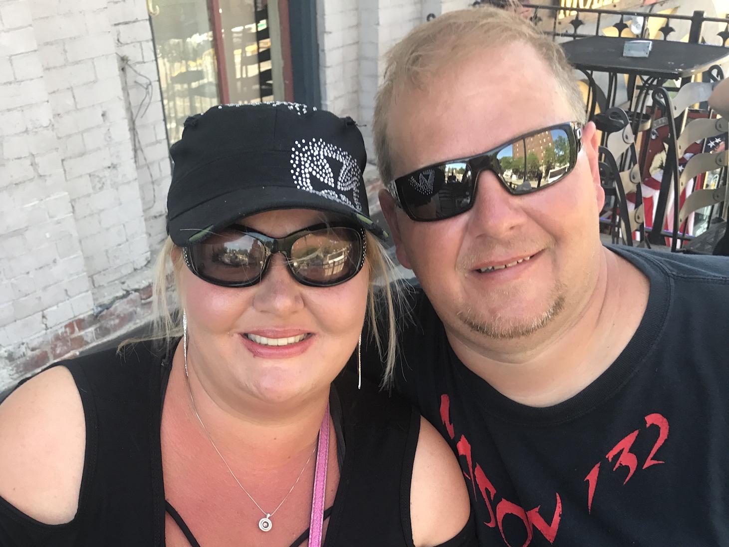 The Wedding Website of Kristina Costin and Troy Osowski