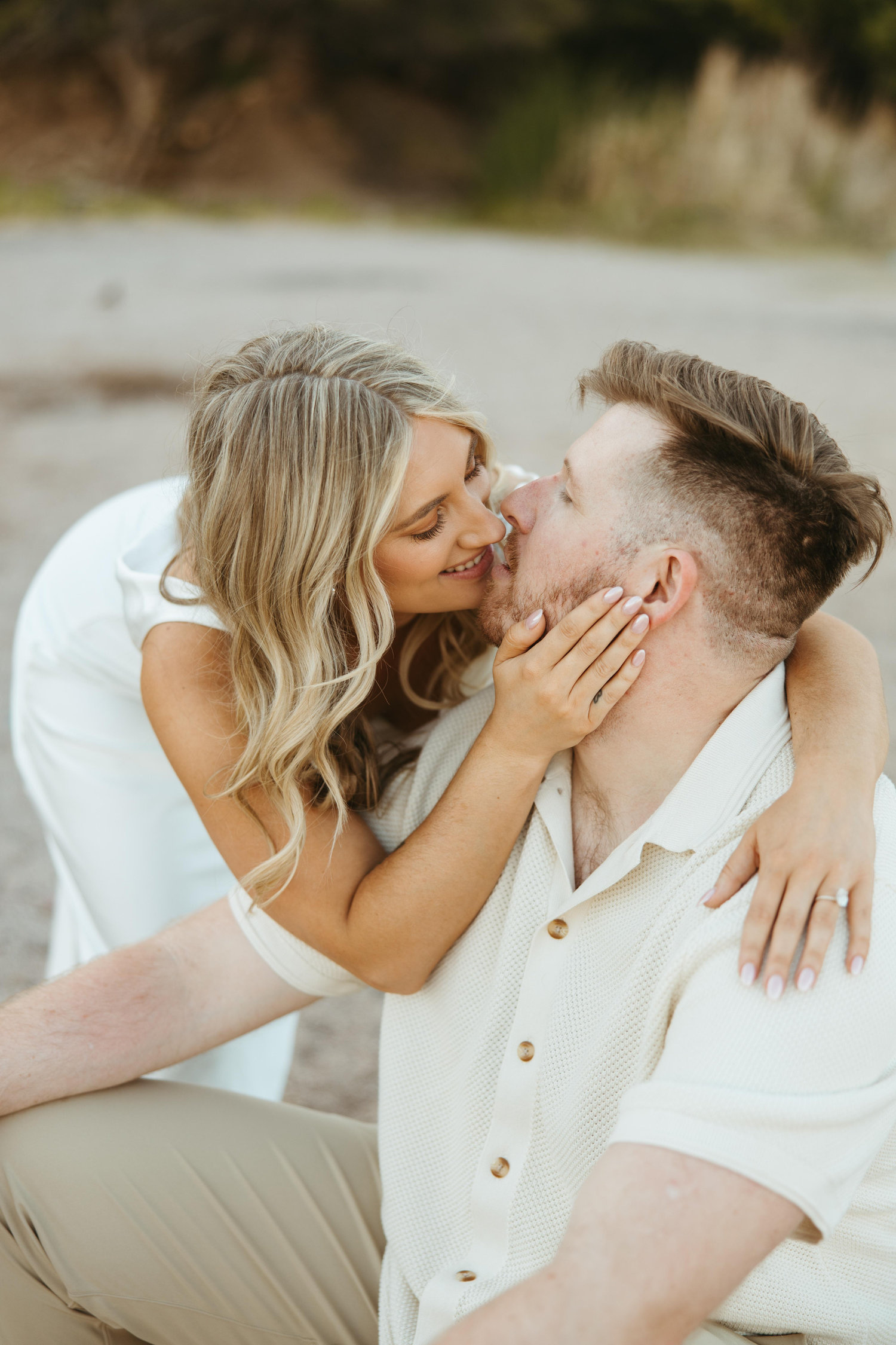 The Wedding Website of Alexandria Dinwoodie and Jeffrey Wofford