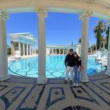 Hearst Castle