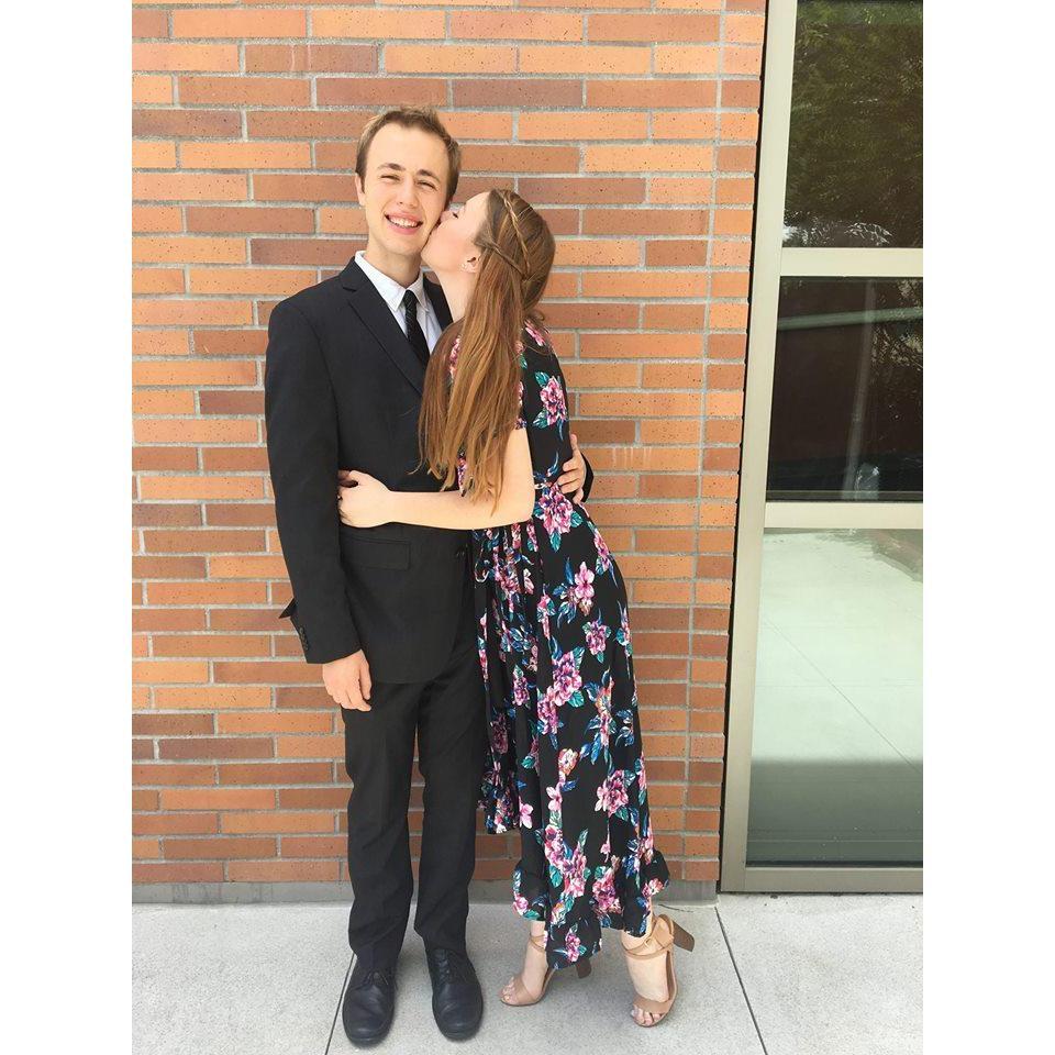 Chapman Theatre Gala 2018