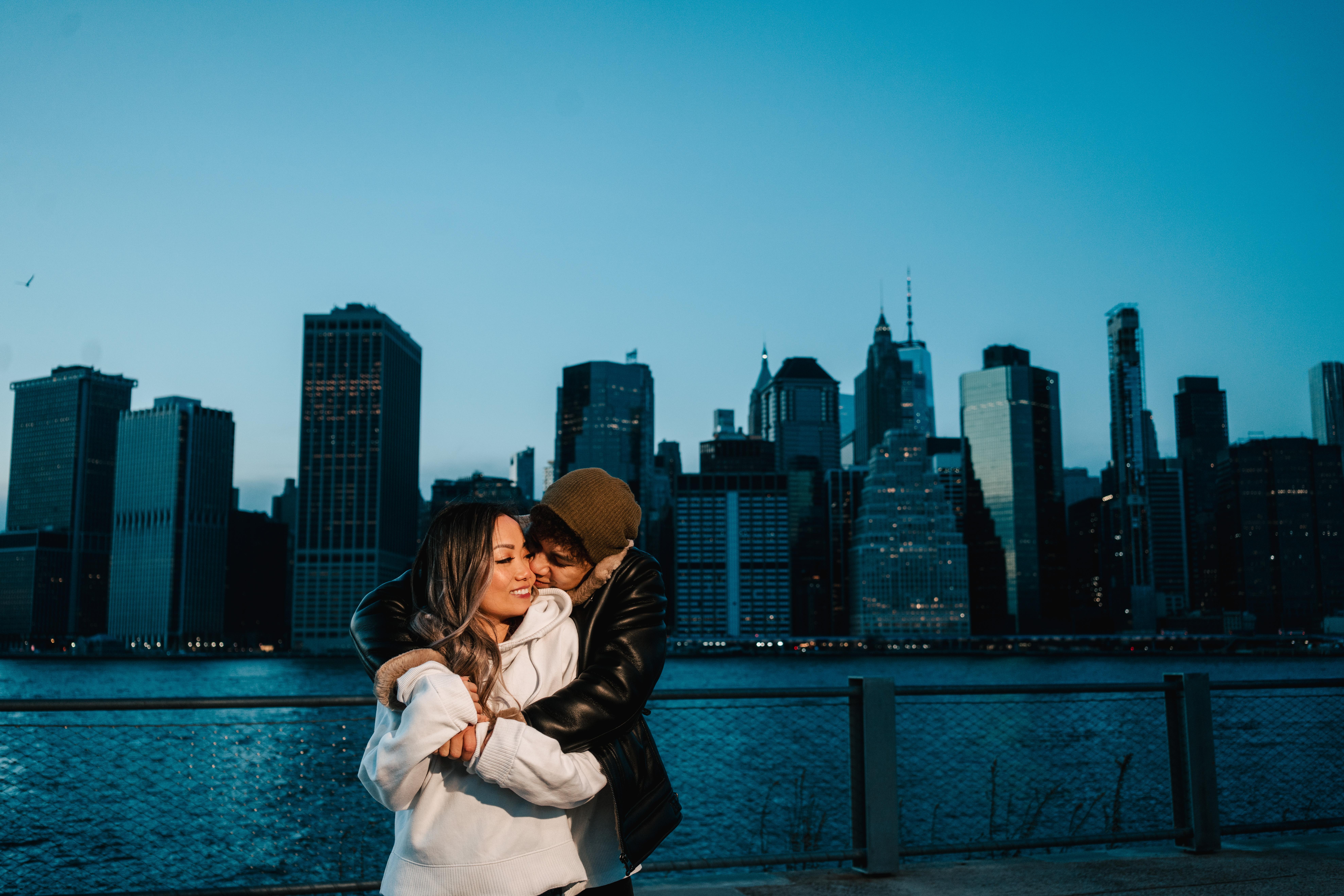 The Wedding Website of Lexy Le and Alex Aphay