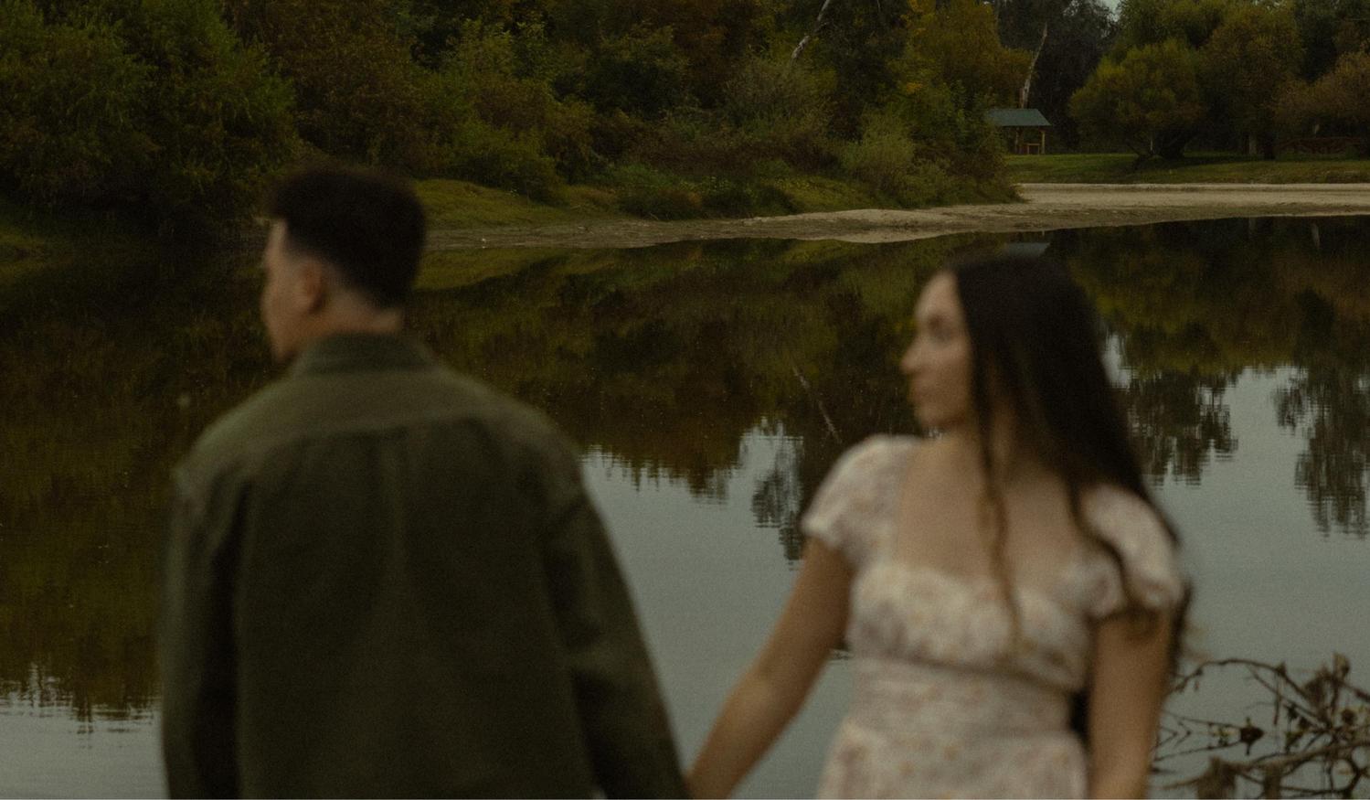 The Wedding Website of Sierra Evans and Ezekiel Van Staaveren