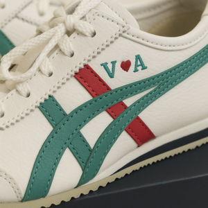 CUSTOM ONITSUKA IN JAPAN FOR VAL & ANTON