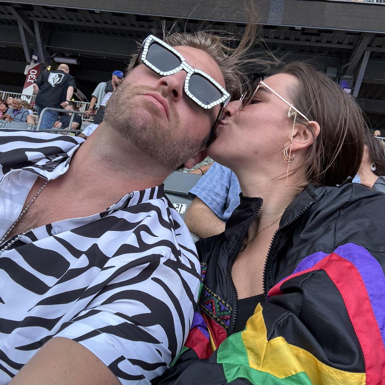 Rufus du Sol concert