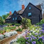 The House of the Seven Gables