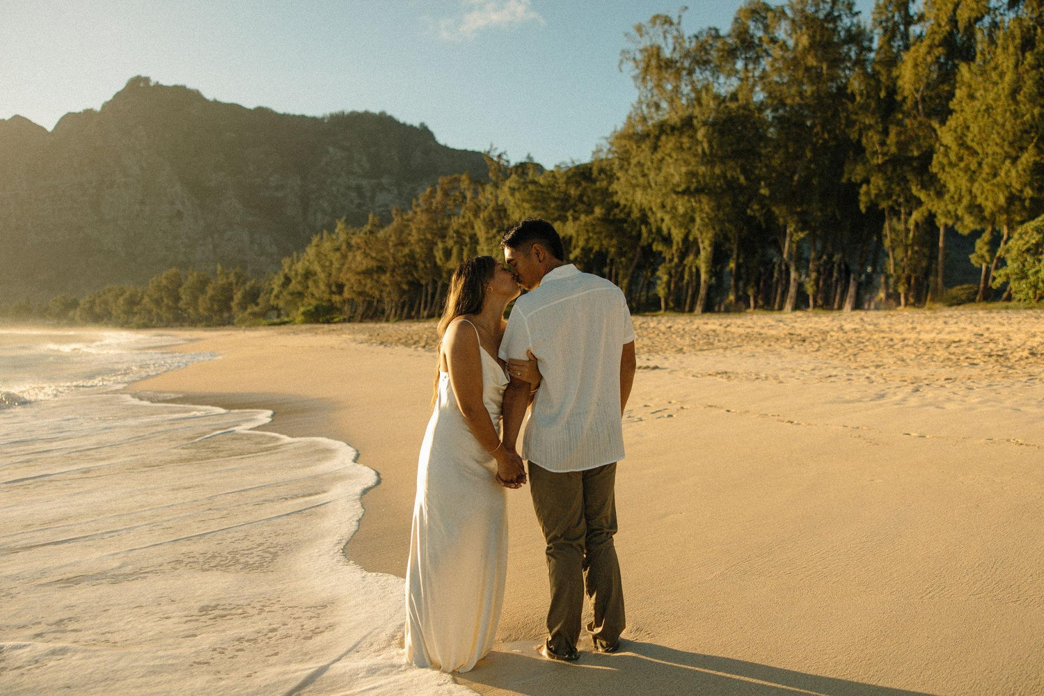 The Wedding Website of Seaenna Correa-Garcia and Mark Lagazo