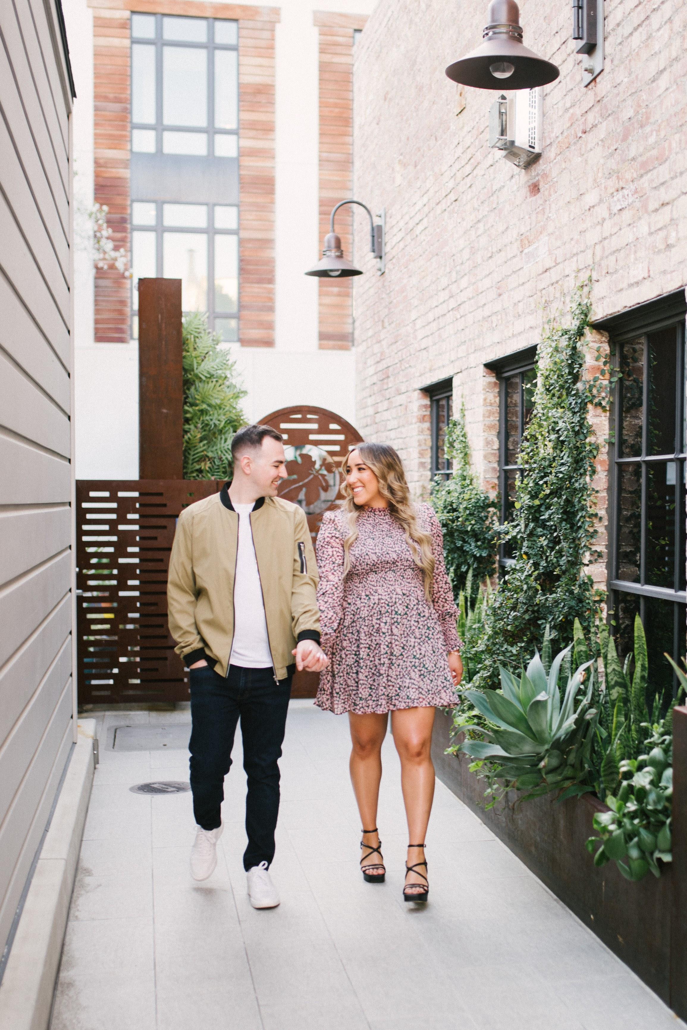 The Wedding Website of Benjamin Swanson and Alexandra LaFreniere