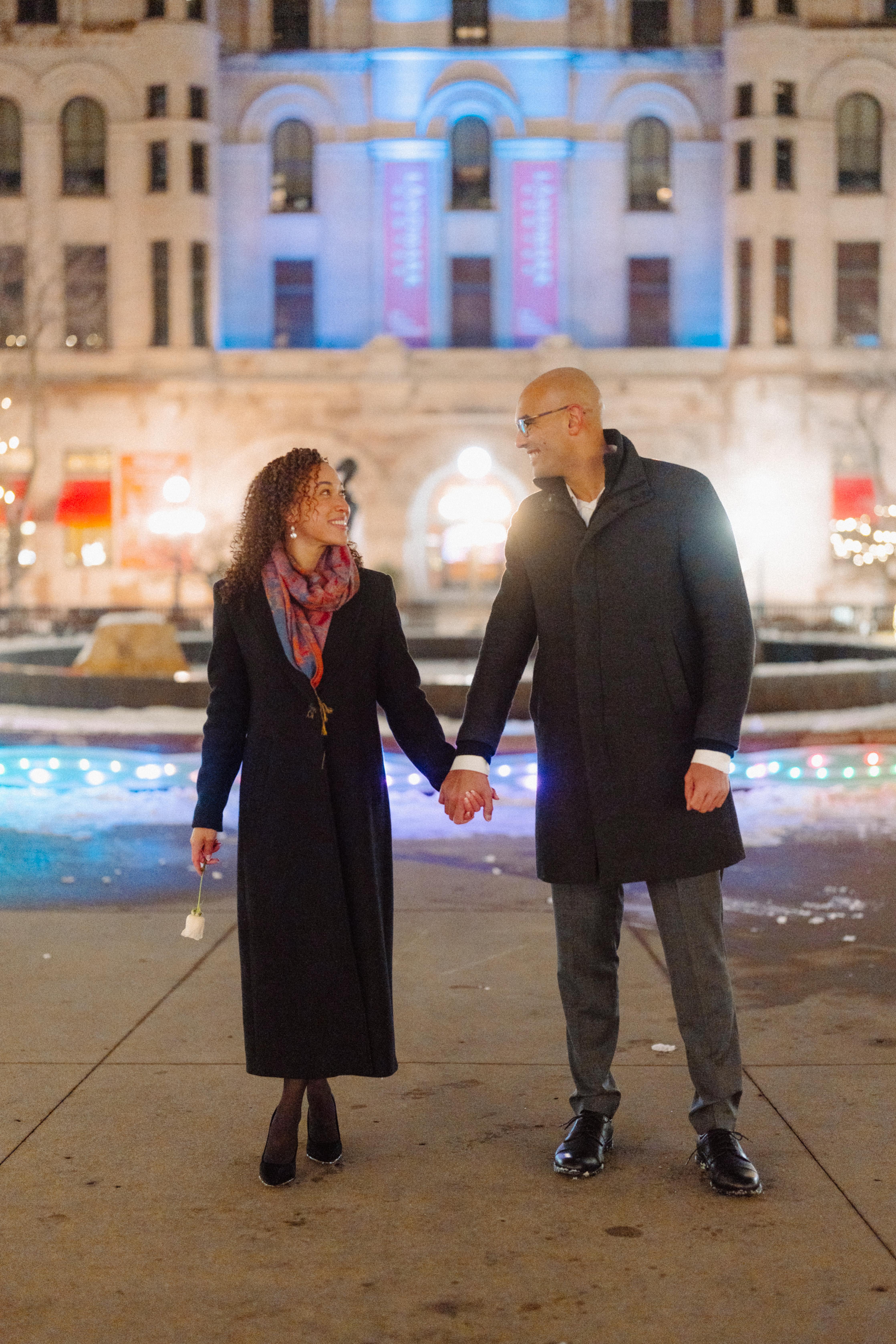 The Wedding Website of Whitney Vogt and Joe Teirab