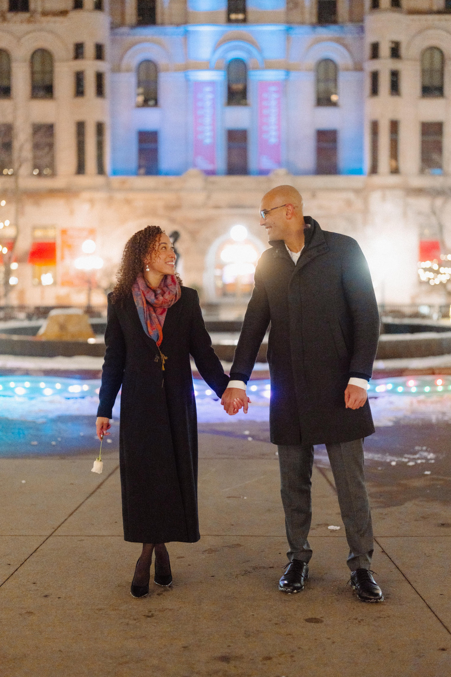 The Wedding Website of Whitney Vogt and Joe Teirab