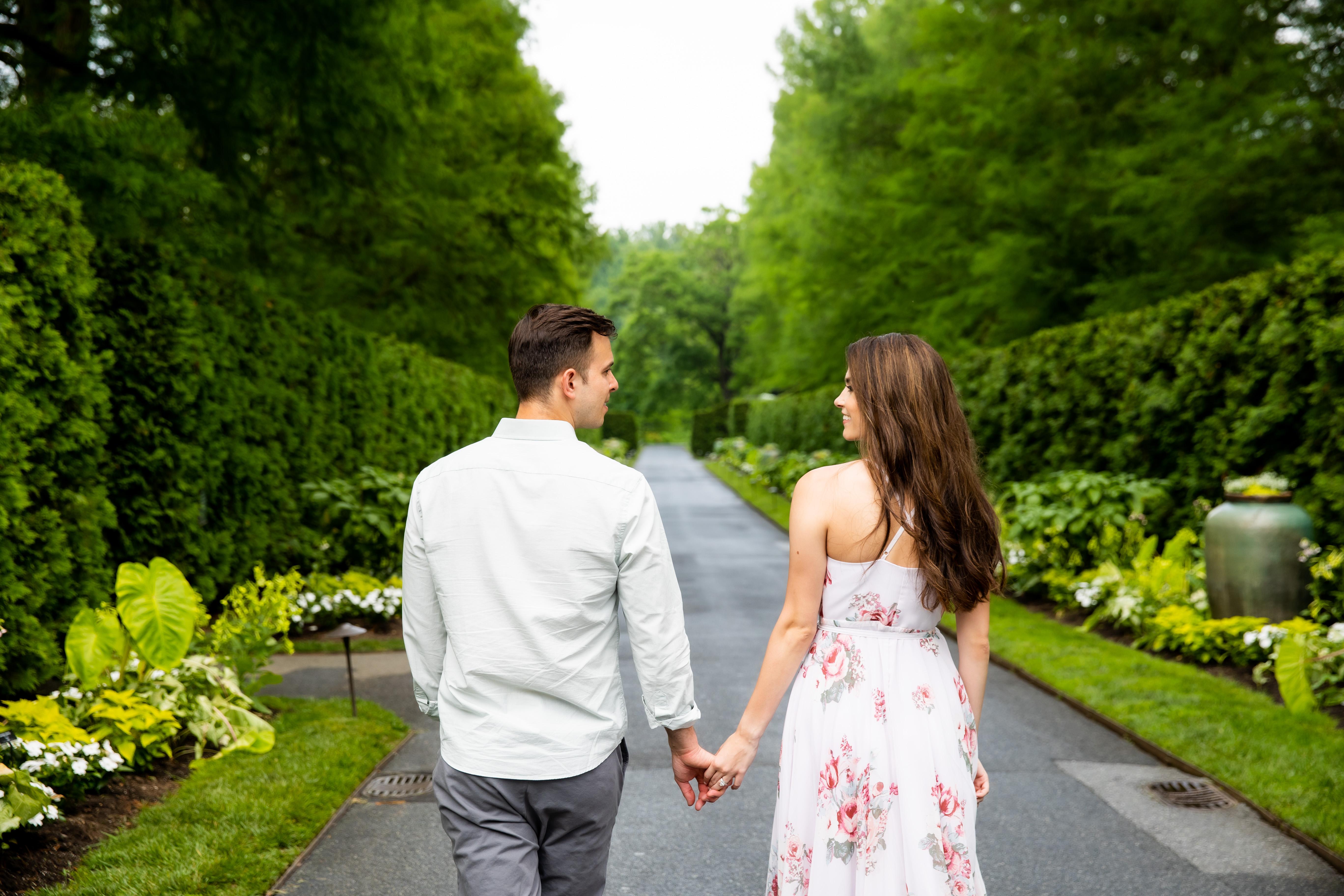 The Wedding Website of Annie Pugliese and Ben Kenuk