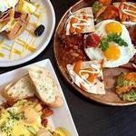 Cafe La Maude