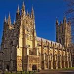 Canterbury Cathedral