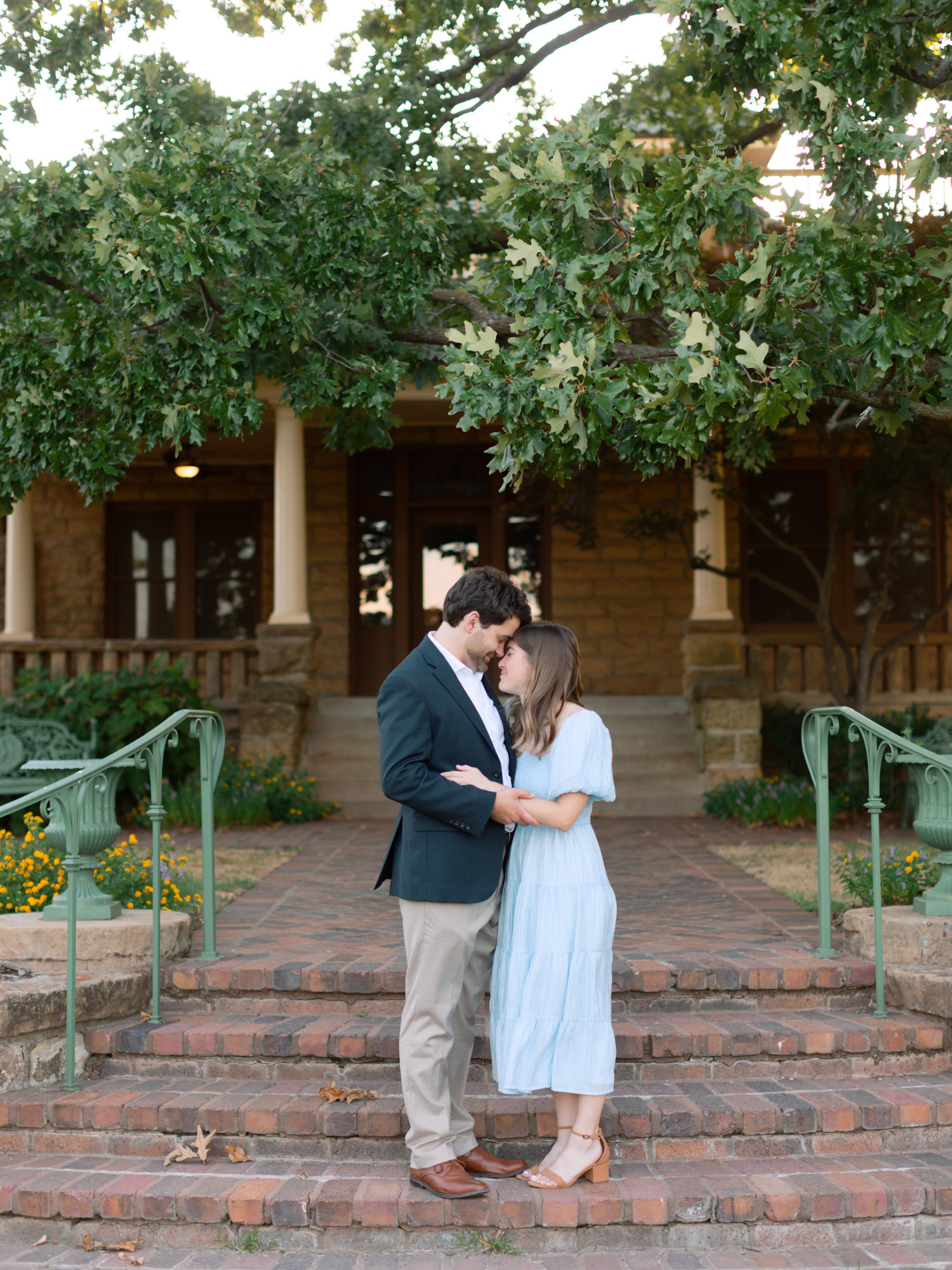 The Wedding Website of Mary Alaback and Philip Goree