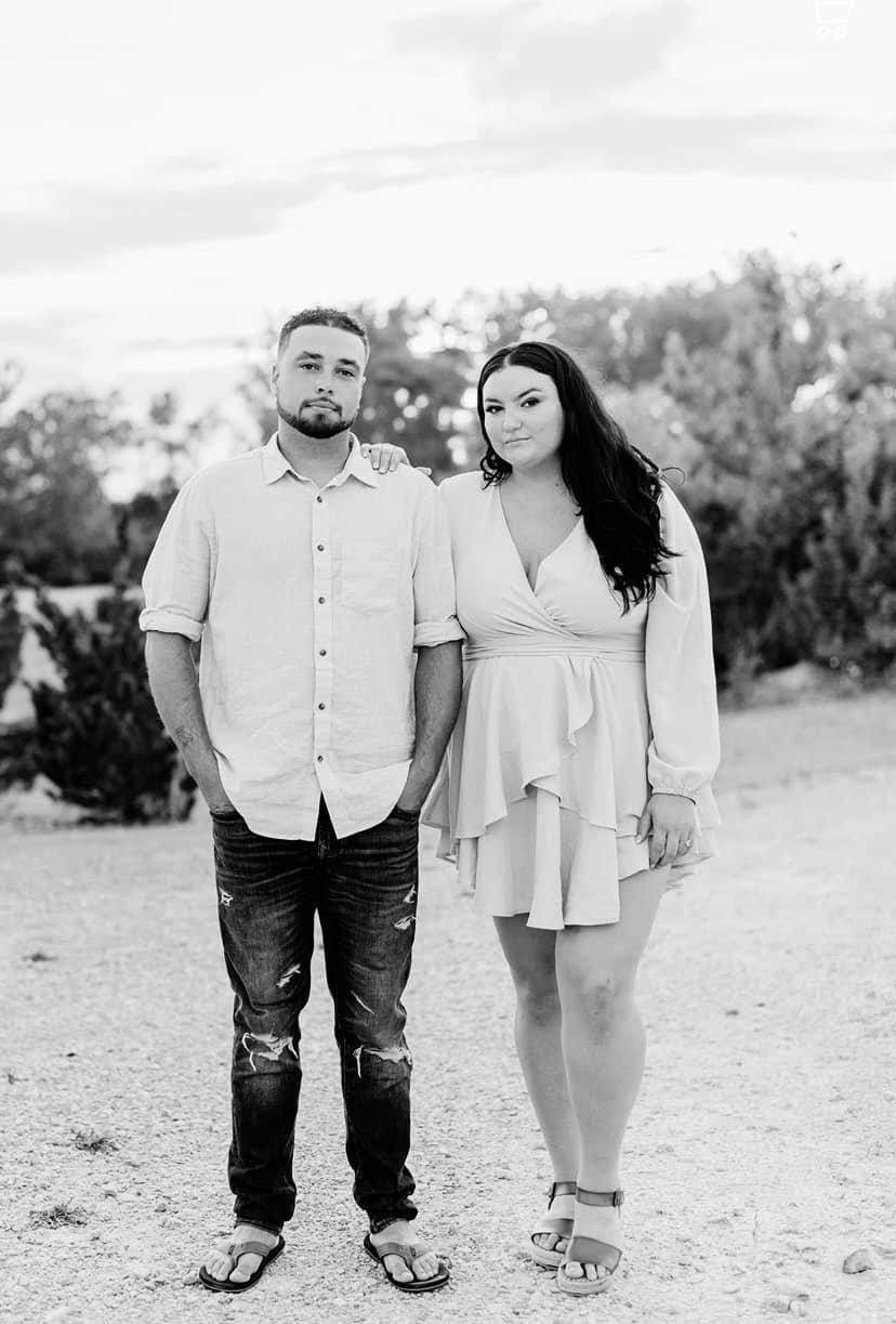 The Wedding Website of Madison Kellar and Tyler Fox