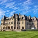 Newport Mansions