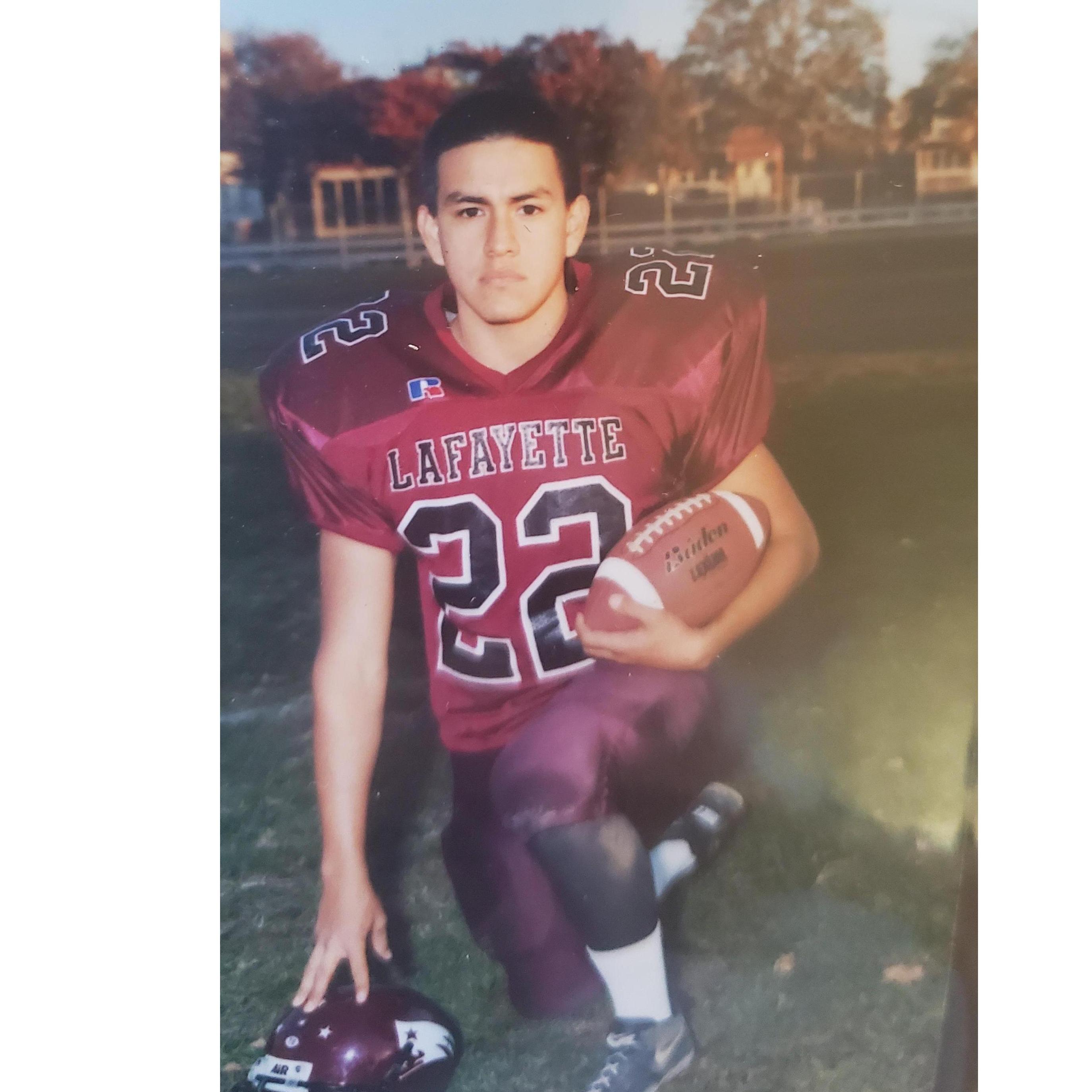 The Jock