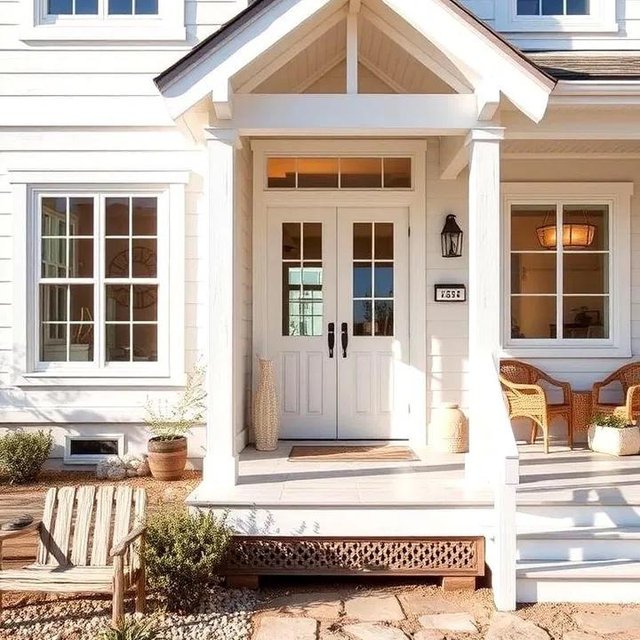 Our First Home Fund 🏡