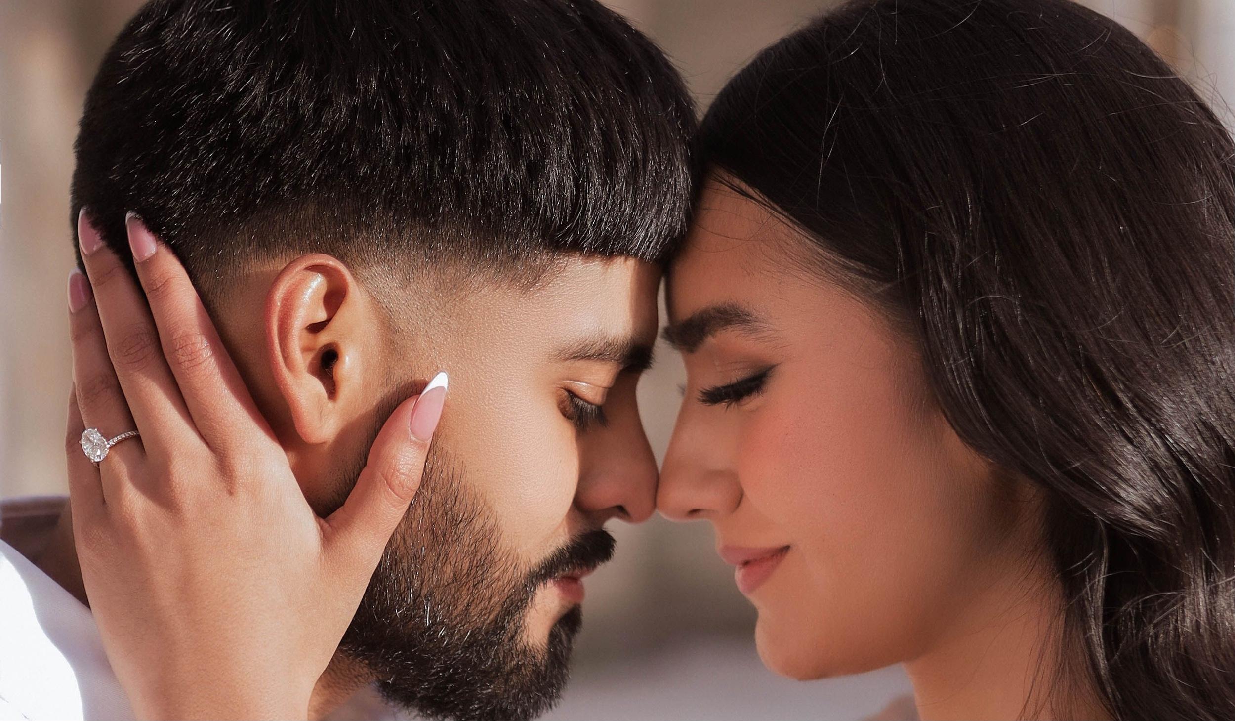 The Wedding Website of Jaqueline Anaya Figueroa and Miguel Angel Bobadilla Pulido