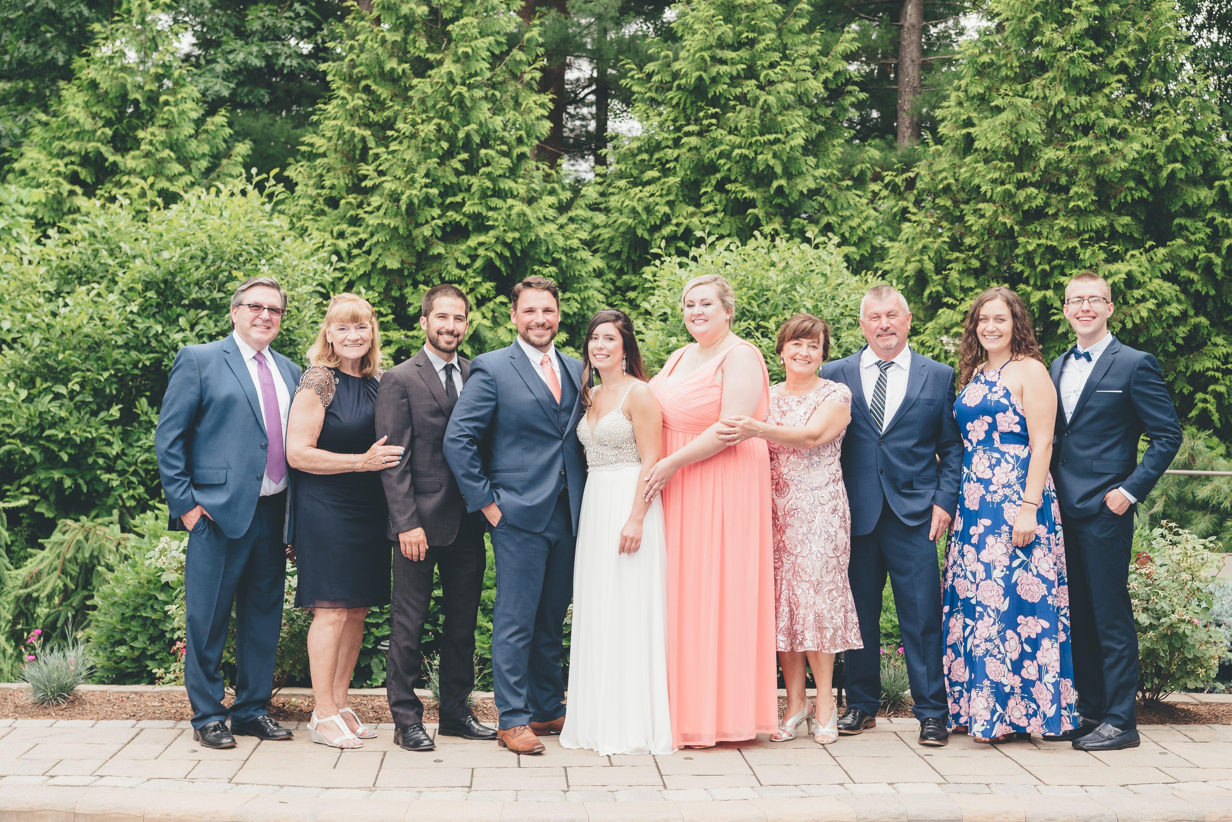 The Wedding Website of Sabina Wojtyna and Brendan Cahill