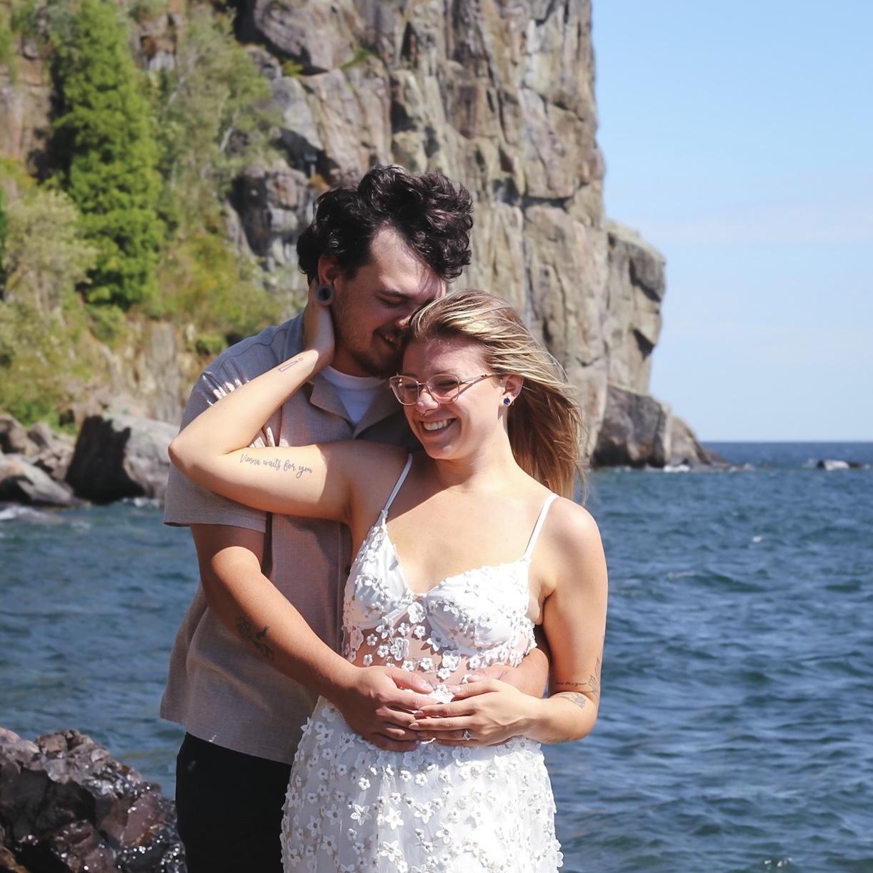 Next stop: Split Rock Lighthouse!