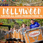 Dollywood Park and Resort