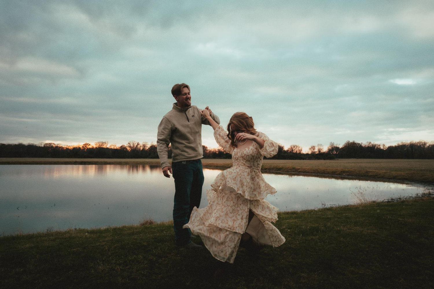 The Wedding Website of Abigail O'Shell and Benjamin Howe