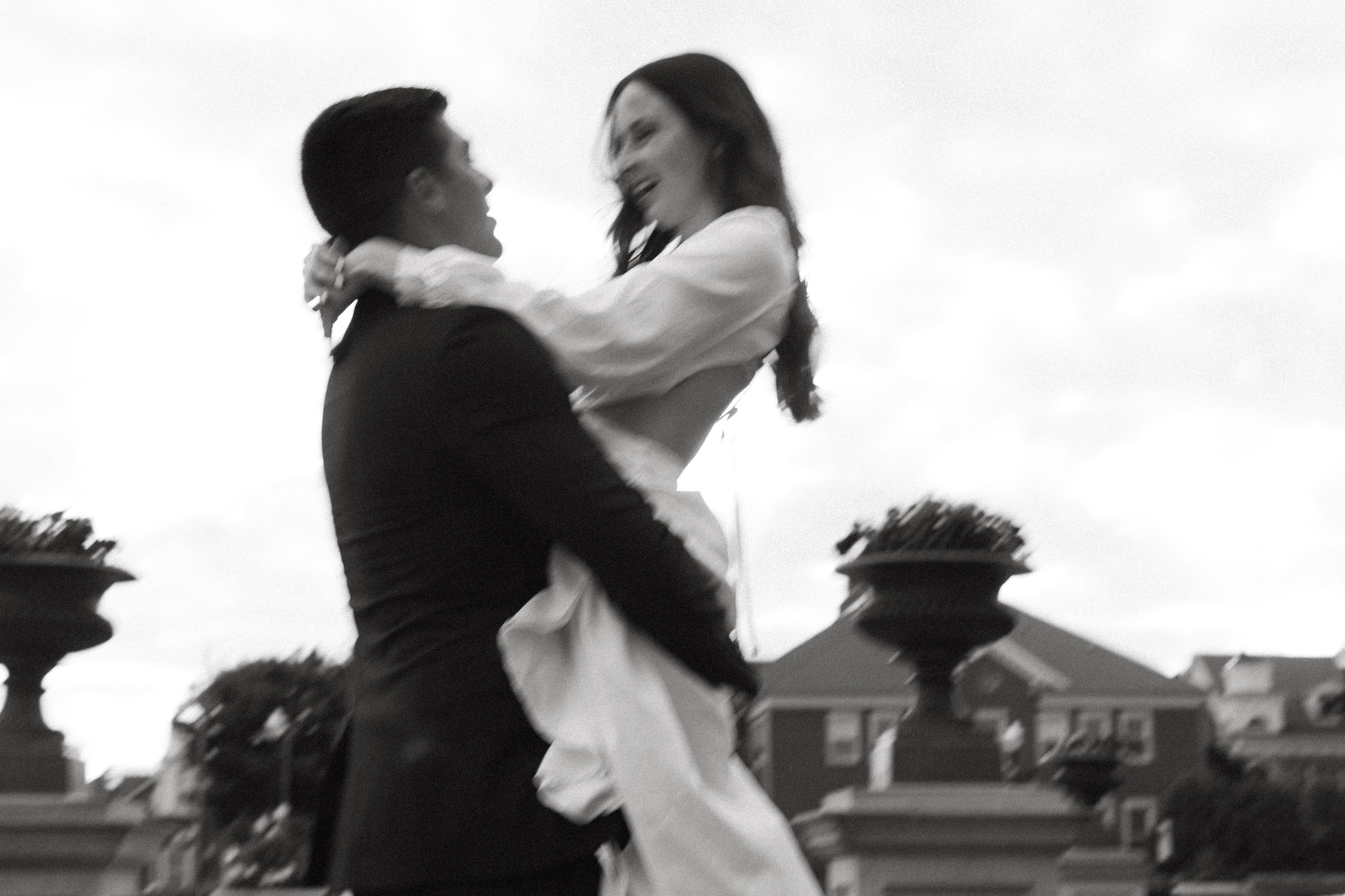 The Wedding Website of Madison Ellery and Chase Salmon