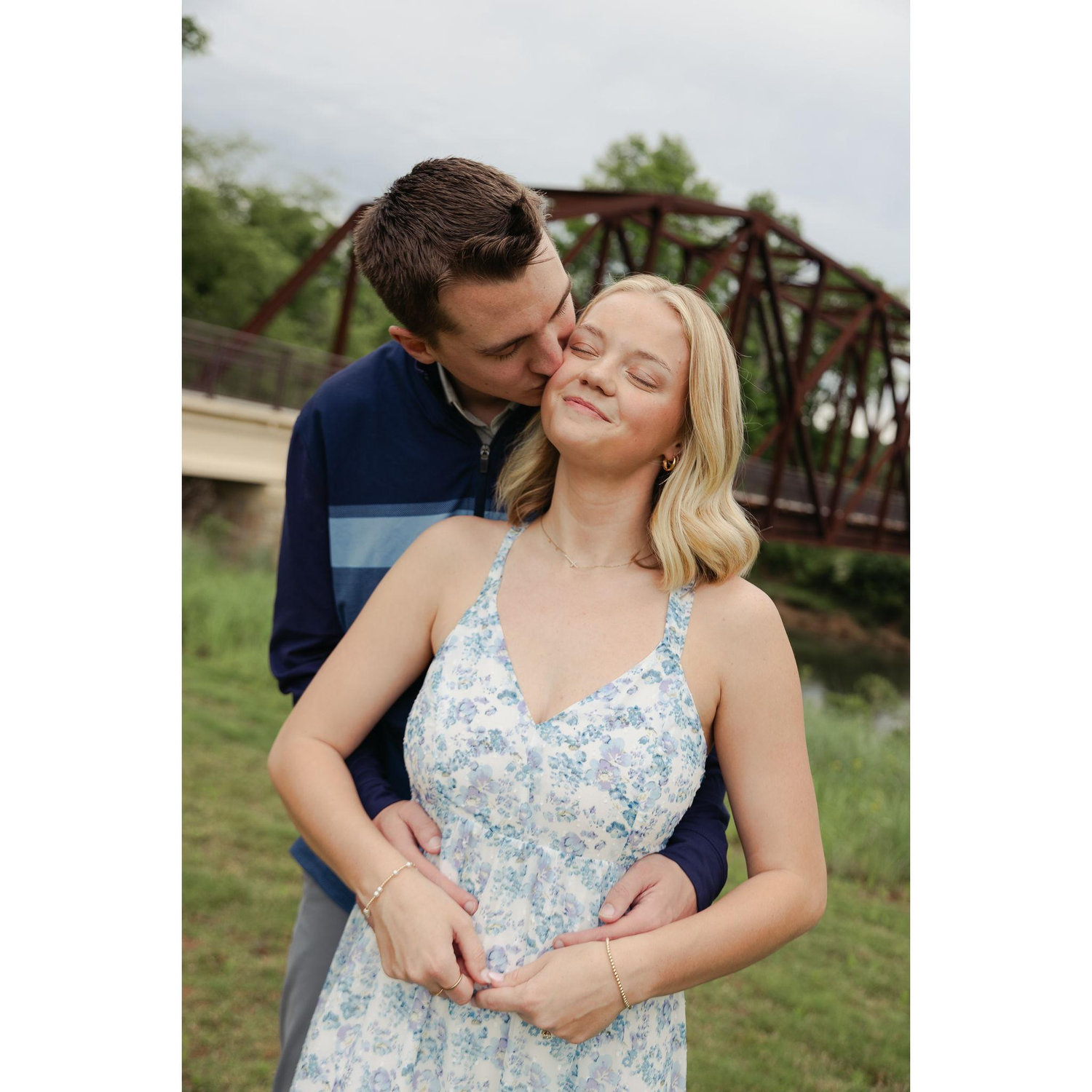 engagement day, may 2025