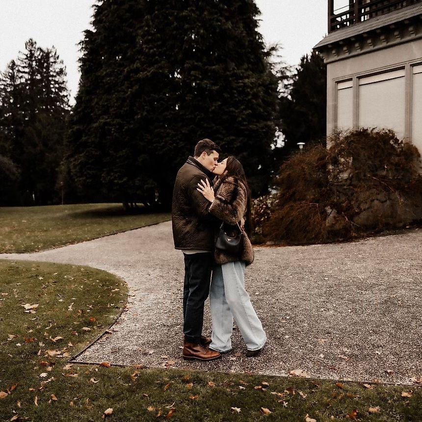 Hannah Roney and Liam Duggan's Wedding Website