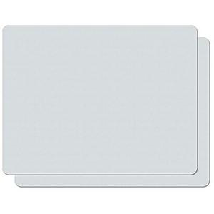 Chop-Chop Flexible Clear Cutting Mat (Set of 2)
