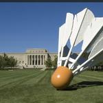 The Nelson-Atkins Museum of Art