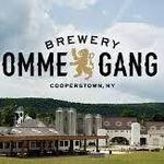 Brewery Ommegang