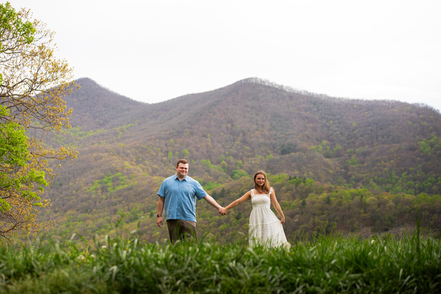 The Wedding Website of Abigail McCoy and Matthew Calamari