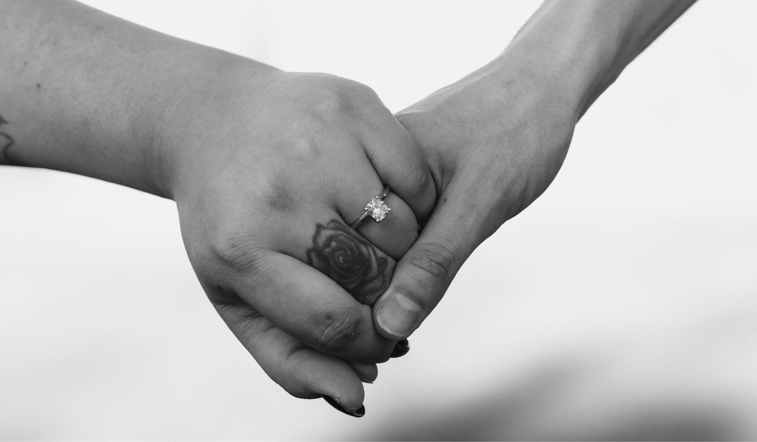 The Wedding Website of Monique Covarubias and Randy Gaume Jr.