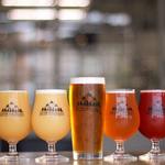 Beer City, USA