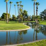 Dobson Ranch Golf Course