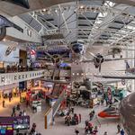 Smithsonian National Air and Space Museum