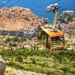Dubrovnik Cable Car