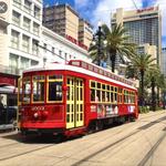 Regional Transit Authority