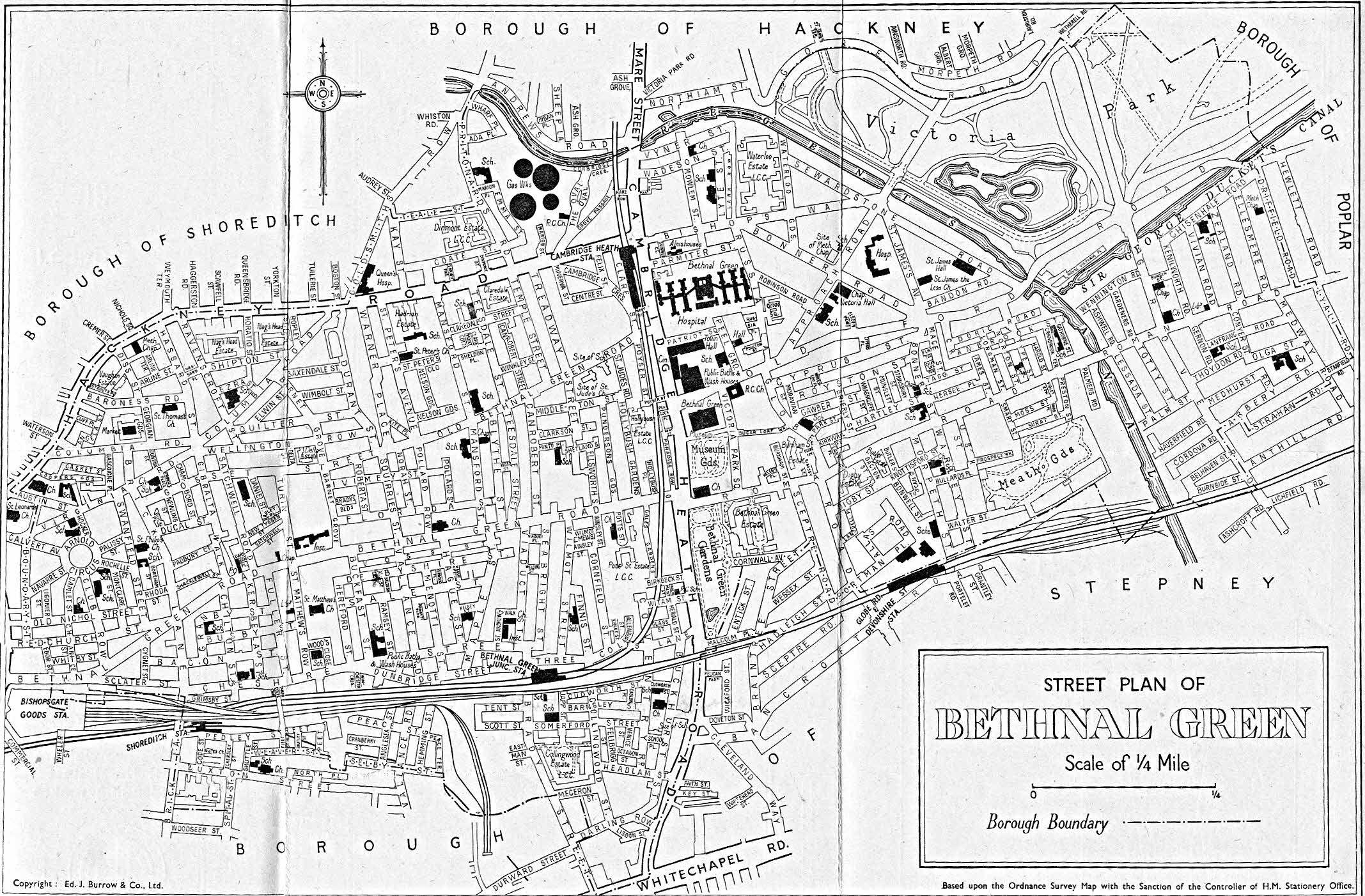 The Wedding Website of Richard Wilson and Florence Storey