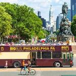 Philadelphia Big Bus Tour