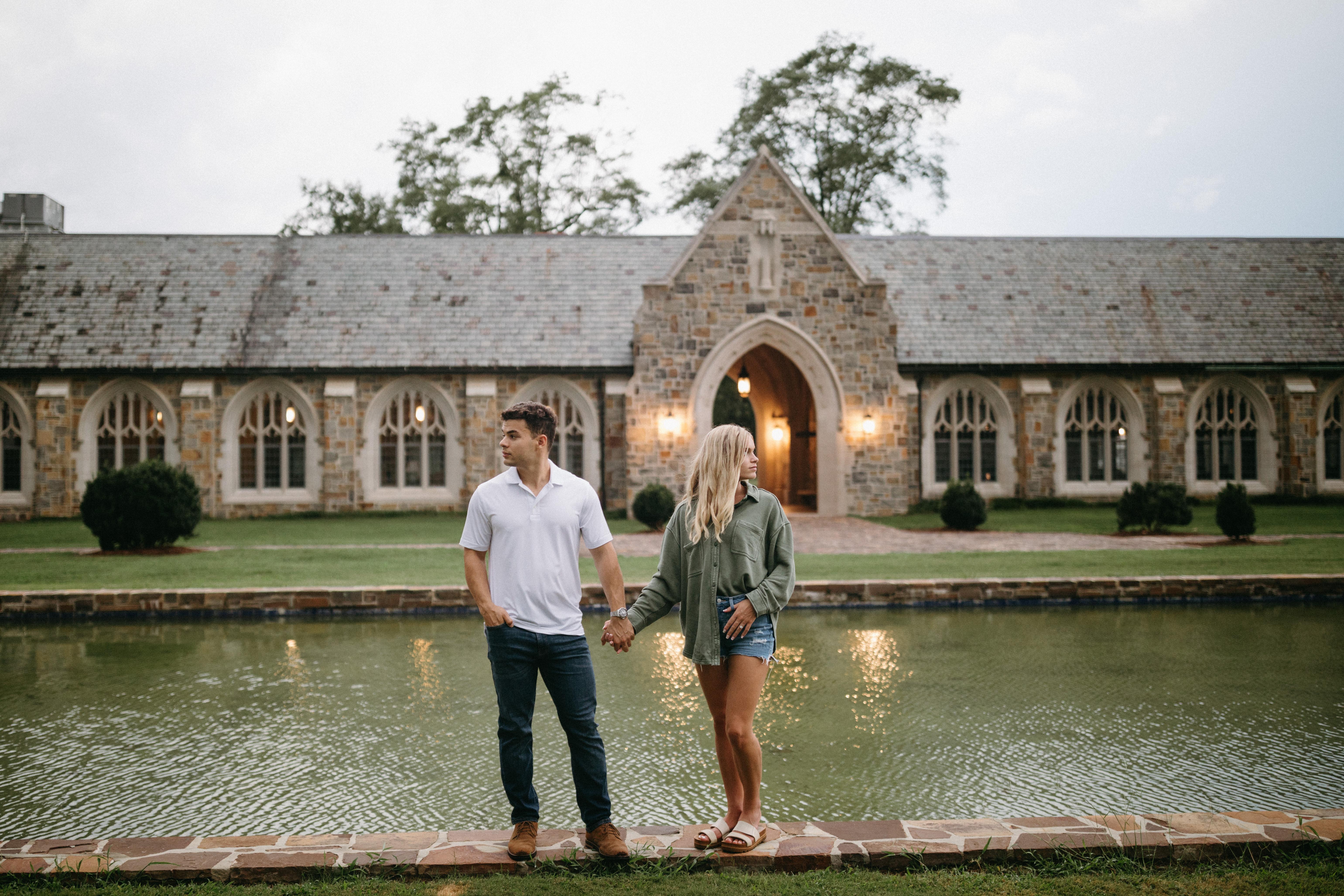 The Wedding Website of Sarah Fisher and Nicolas Galindo