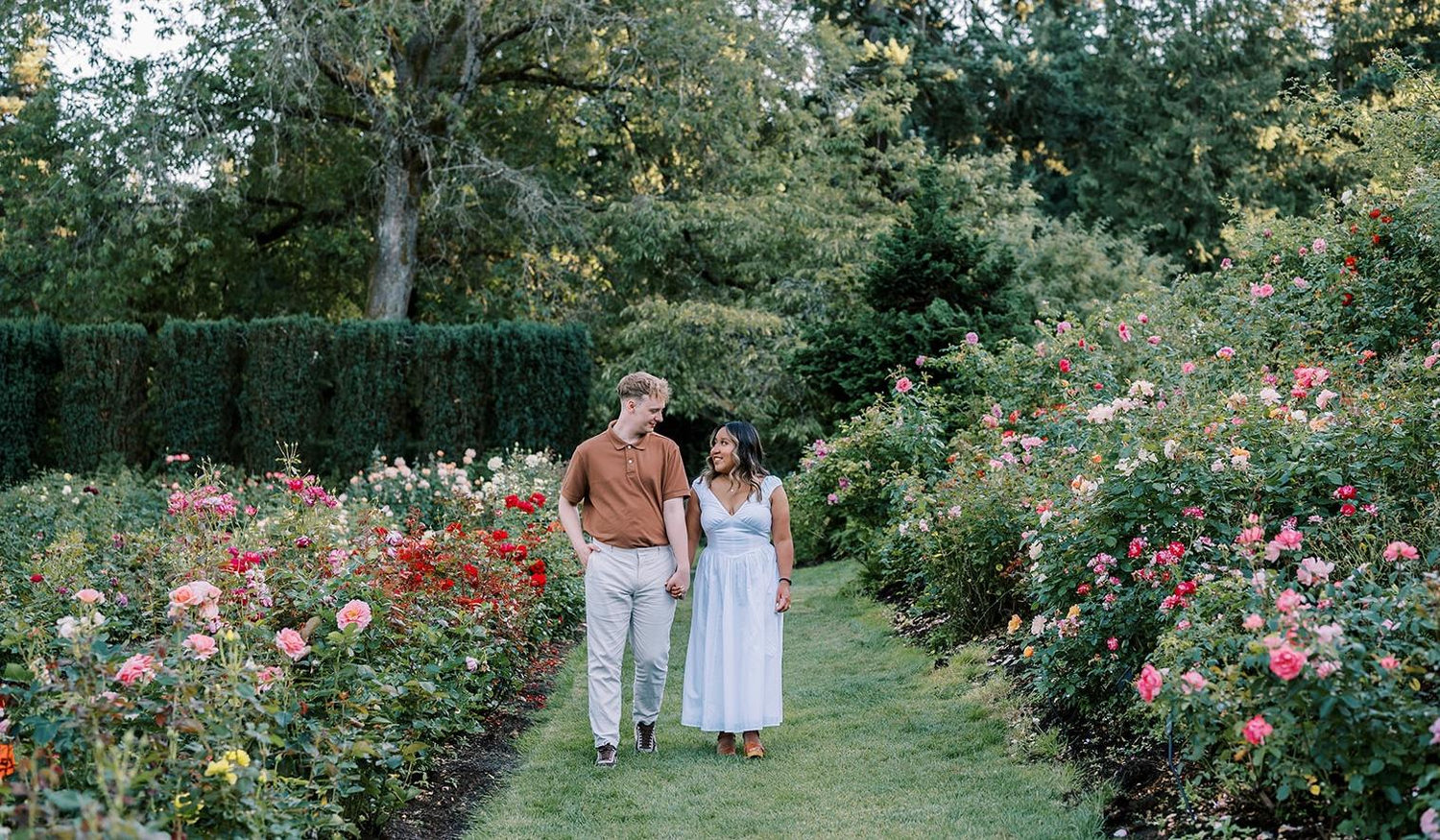 Emma Capistran and Riley Moreland's Wedding Website