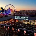 St. Louis Aquarium at Union Station