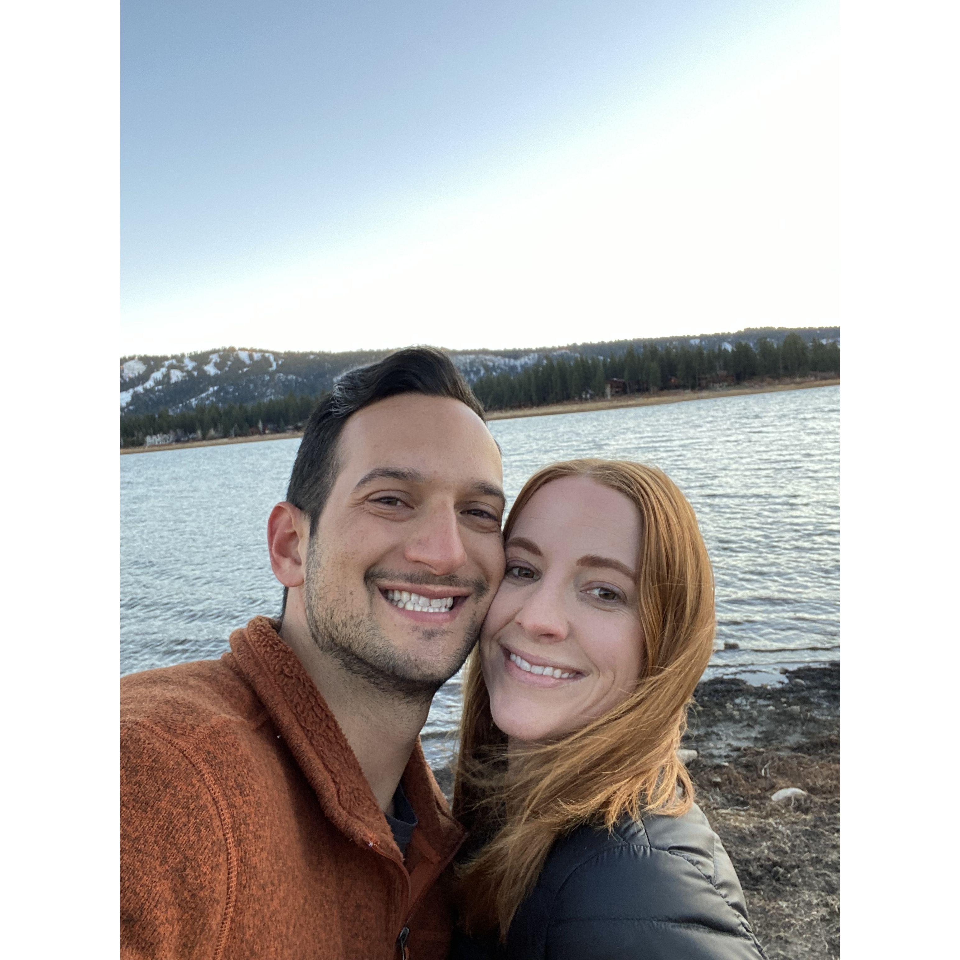 Big Bear | December 2021