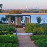The Dallas Arboretum and Botanical Garden