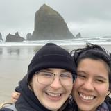 Cannon Beach
